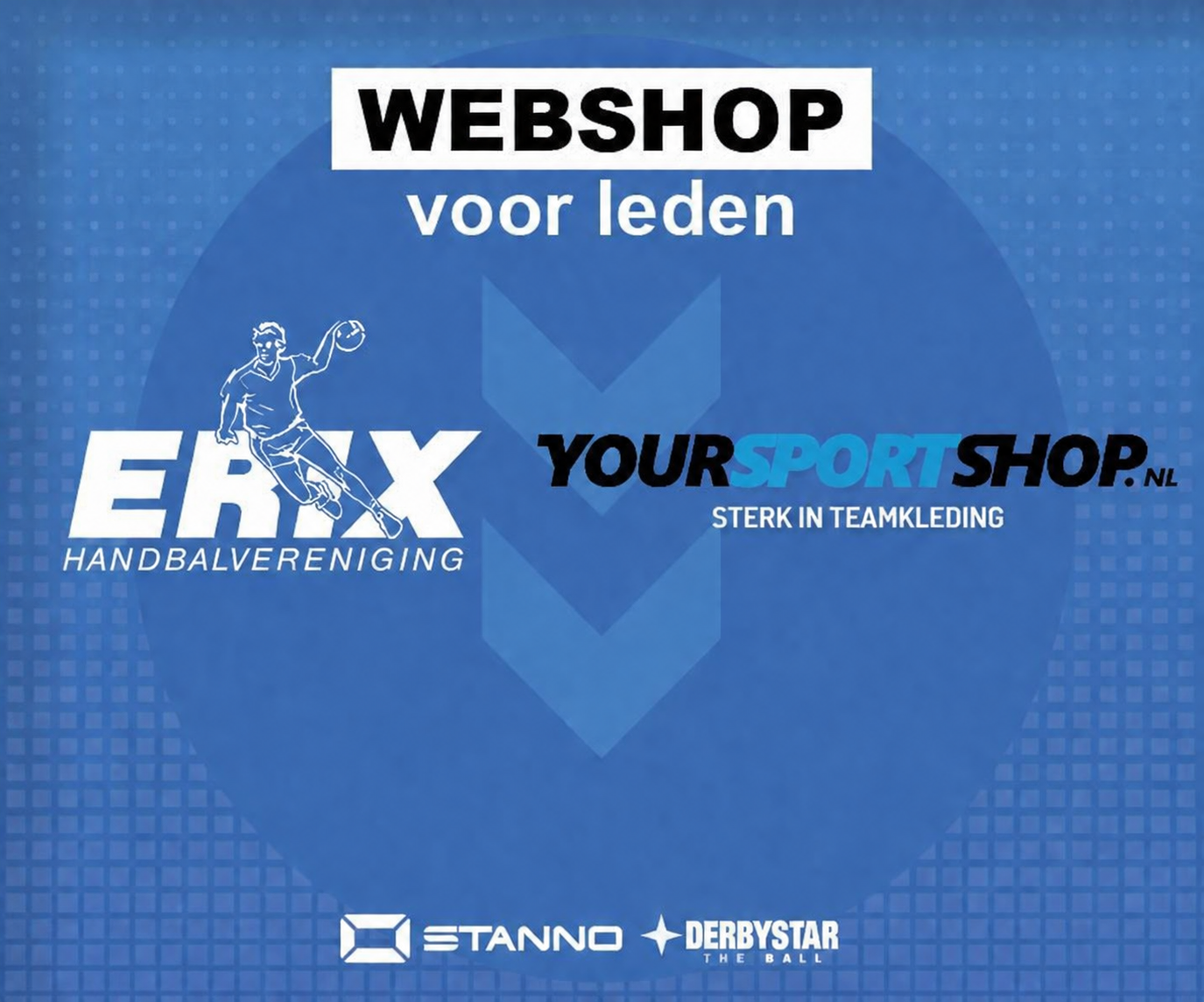 Webshop HV Erix